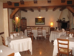 RISTORANTE DAL FRANCESE